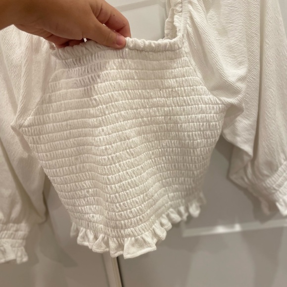 Free people bundle- three long sleeves - Picture 3 of 16